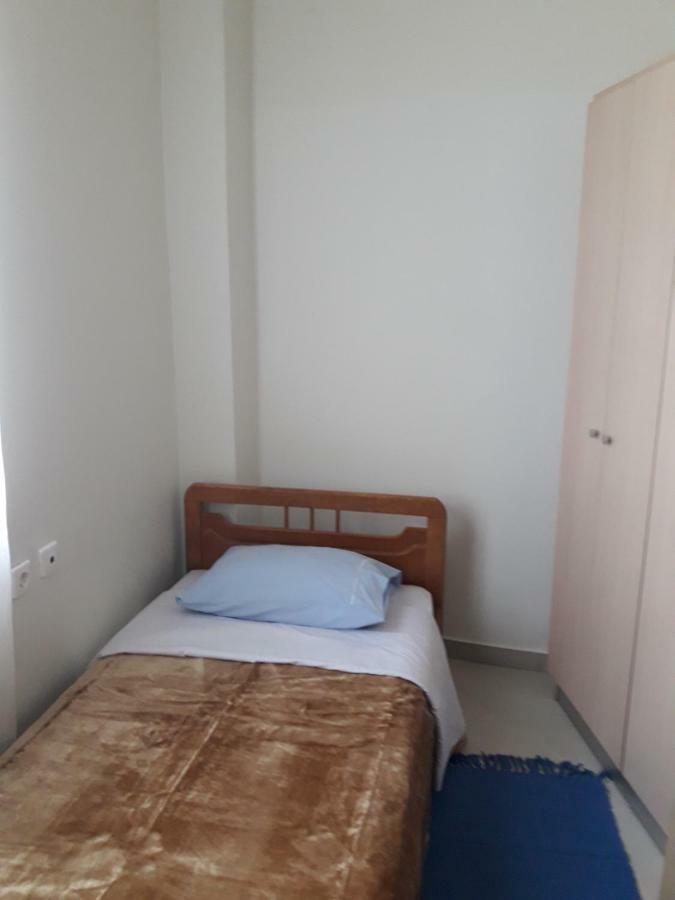 Sdregas Flats Lägenhet Masouri Exteriör bild